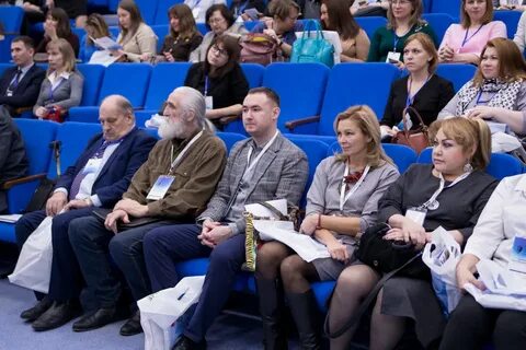 Конференция арктический