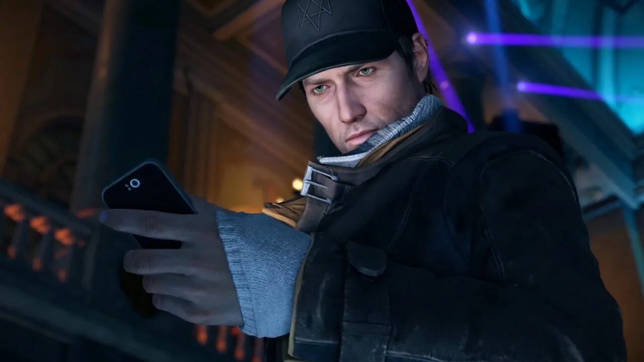 Поставь watch this. Вотч догс трейлер. Вотч догс 1 трейлер. Watch Dogs e3 2012. Watch Dogs e3 2012 мод.