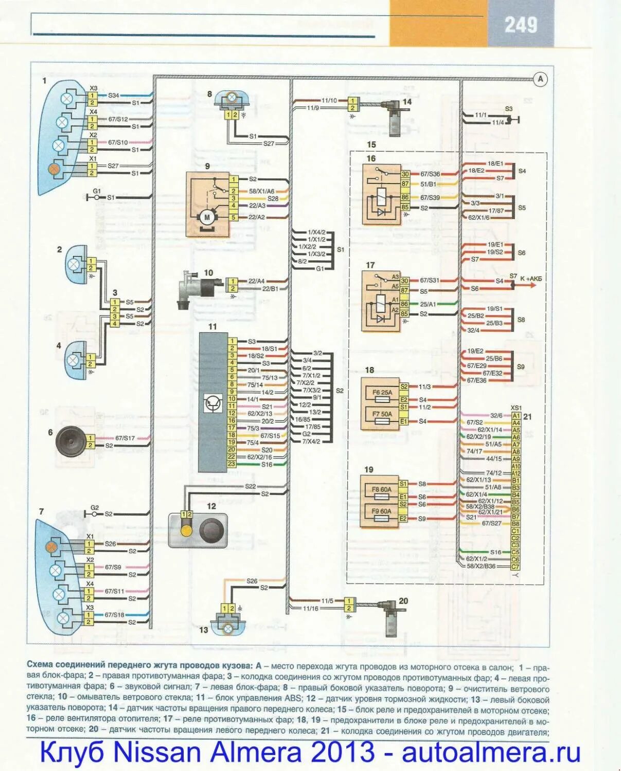 Схема электрическая Ниссан Альмера 2006 года. Схема проводки Ниссан Альмера Классик. Электрическая схема бензонасоса Nissan Almera g15. Nissan Almera Classic электрическая схема.