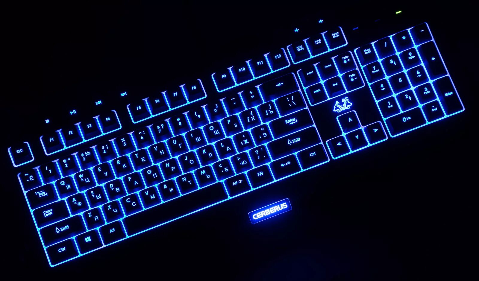 Keyboard image