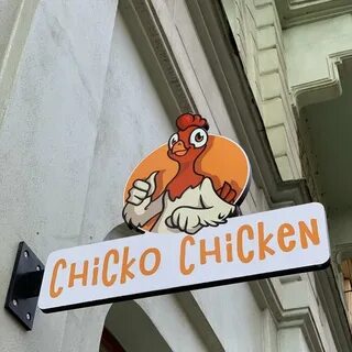 Chicko ижевск
