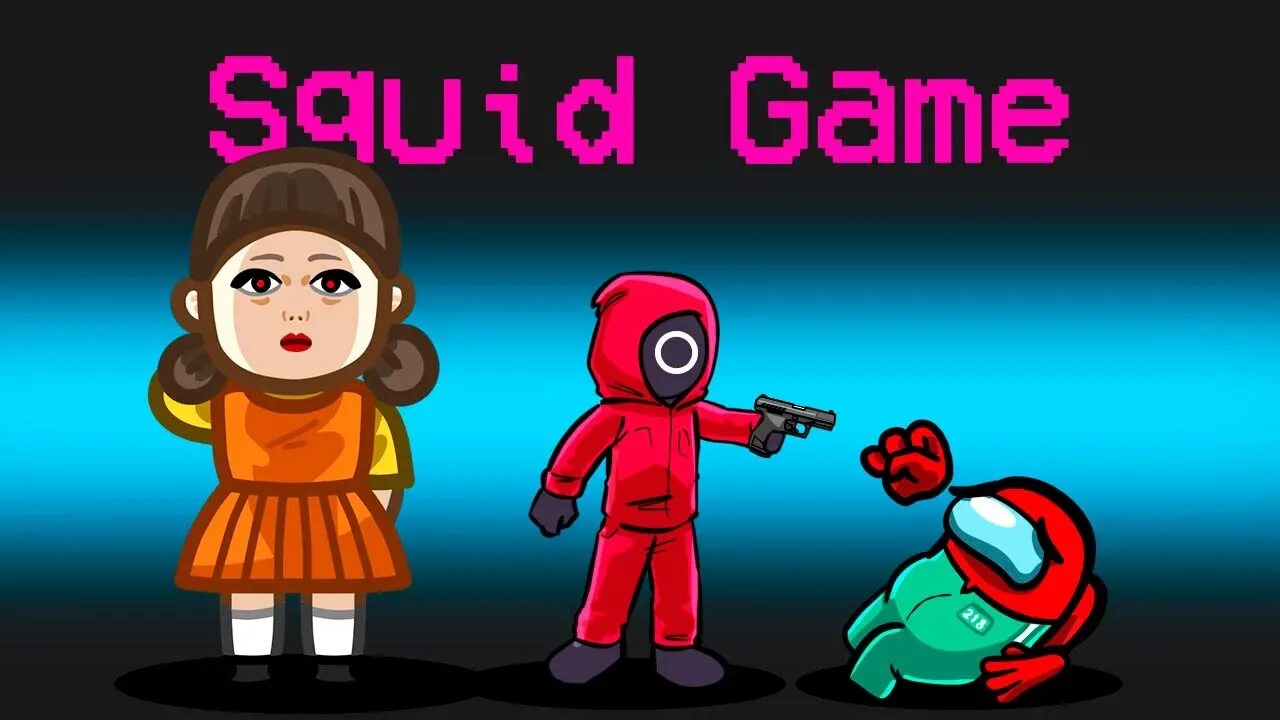 Скуид гейм. Among us Squid game. Squid game Red Light. Squid game Red Light Green Light. Амонг ас игра в кальмара