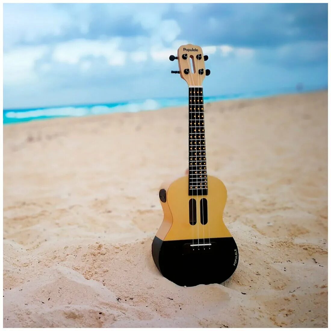 Гитара xiaomi. Укулеле xiaomi mi populele smart ukulele u1. populele xiaomi. гитара ксиоми. гитара умная kickgoods xiaomi populele 2. black.