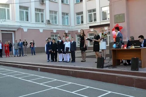 Западный комплекс непрерывного образования