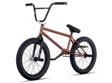 Bmx лет