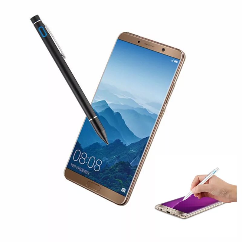 Планшет huawei со стилусом для рисования