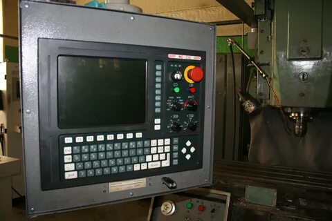 5 систем чпу
