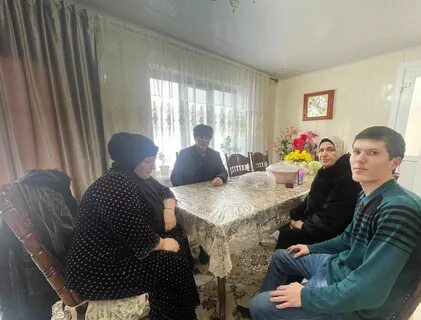 Погода в солнечном хасавюртовского