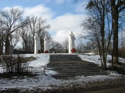 Добровольск