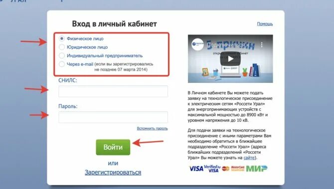 Персональный кабинет. МРСК Урала личный кабинет. НЦРДО личный кабинет. Росдормониторинг личный кабинет.
