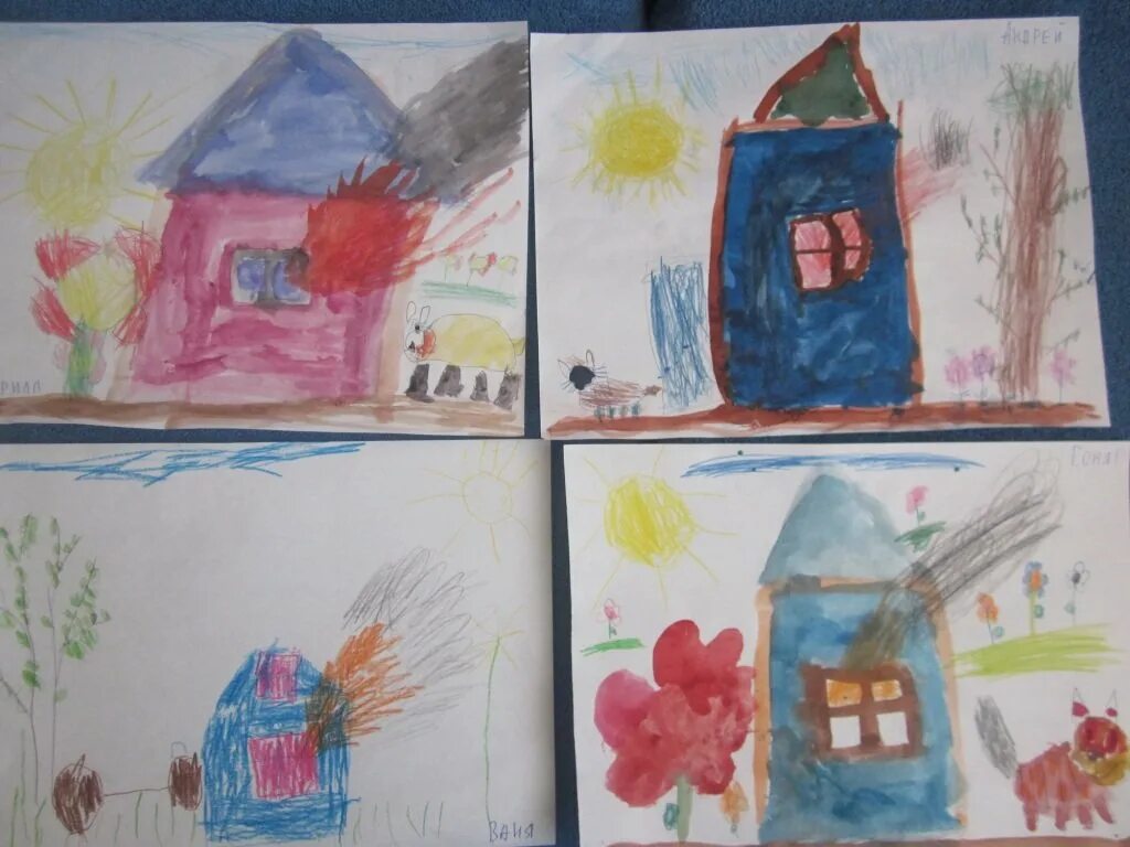 Рисование домика в средней группе. Рисование домика в средней группе. Рисование домика в средней группе. Рисование домика в средней группе. Домик для рисования детям.