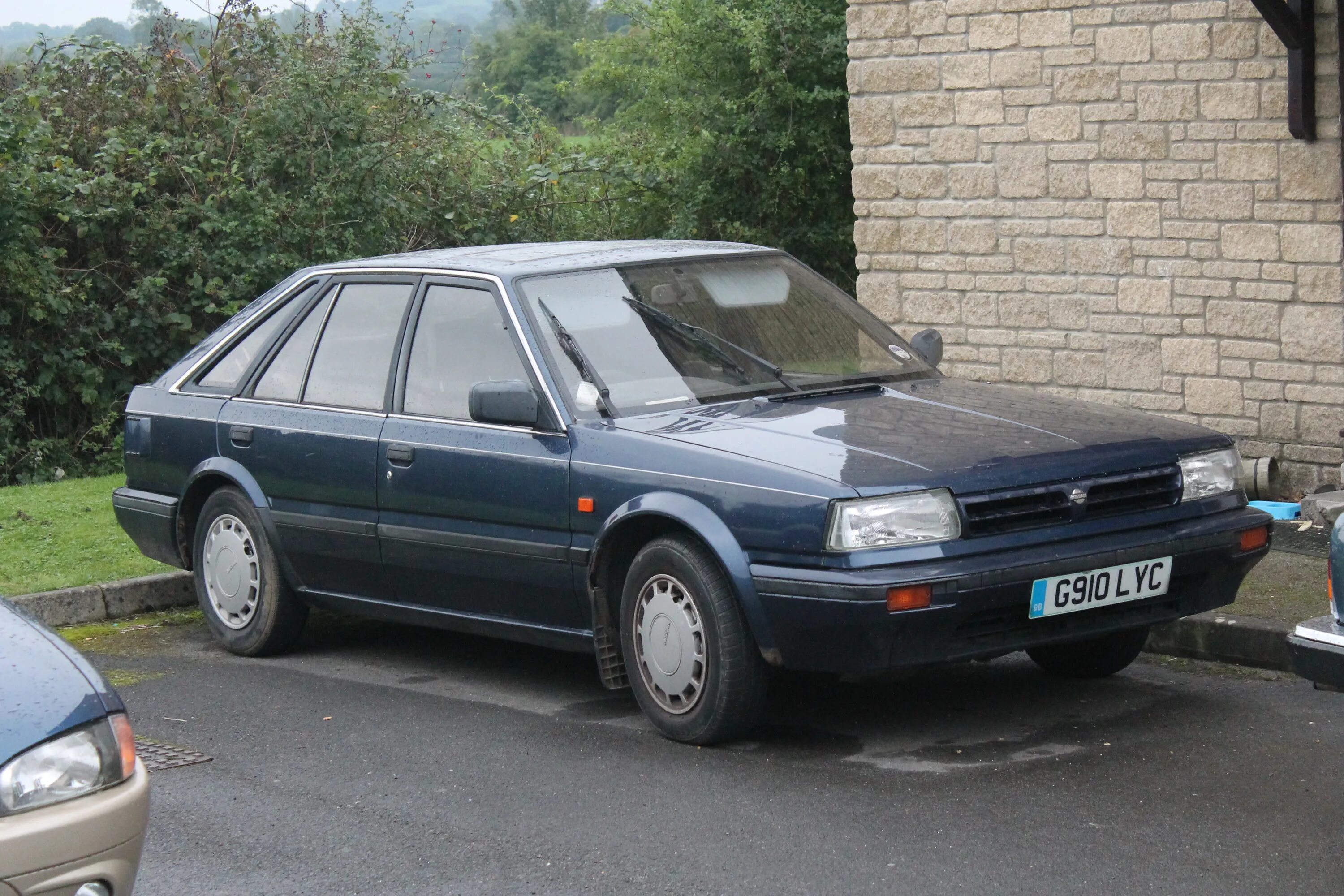 T 1990. Nissan Bluebird 1989. Ниссан Станза 1985. Nissan Bluebird t12. Ниссан Блюберд 1989.