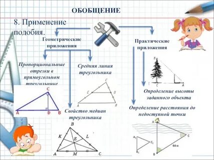 Подобие приложения