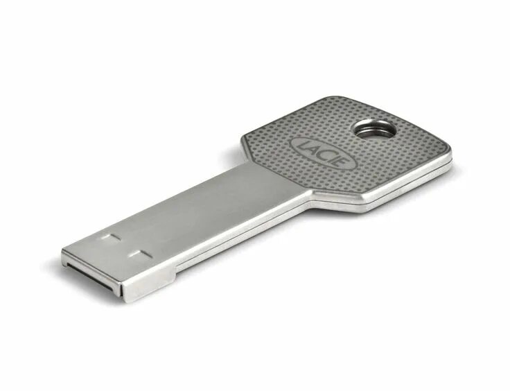 Flash keys