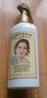 Лосьон тоник для волос