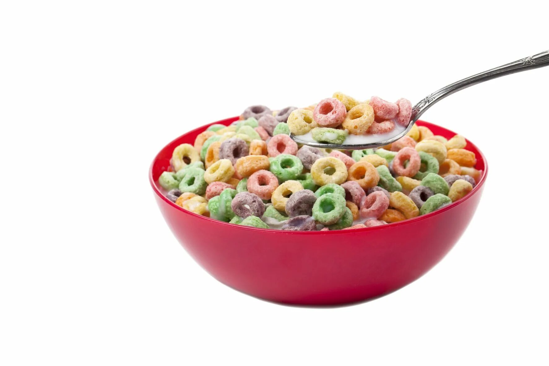 F loops