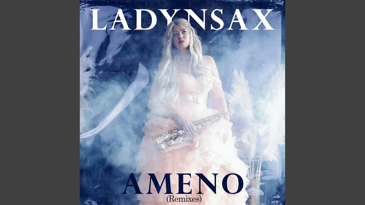 Ladynsax for you mp3