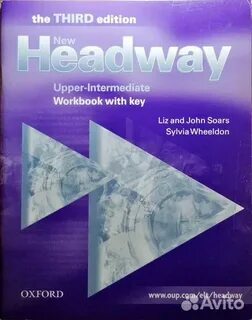 Headway beginner 5th edition