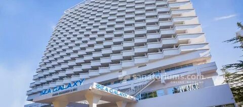 Hotels sochi отзывы