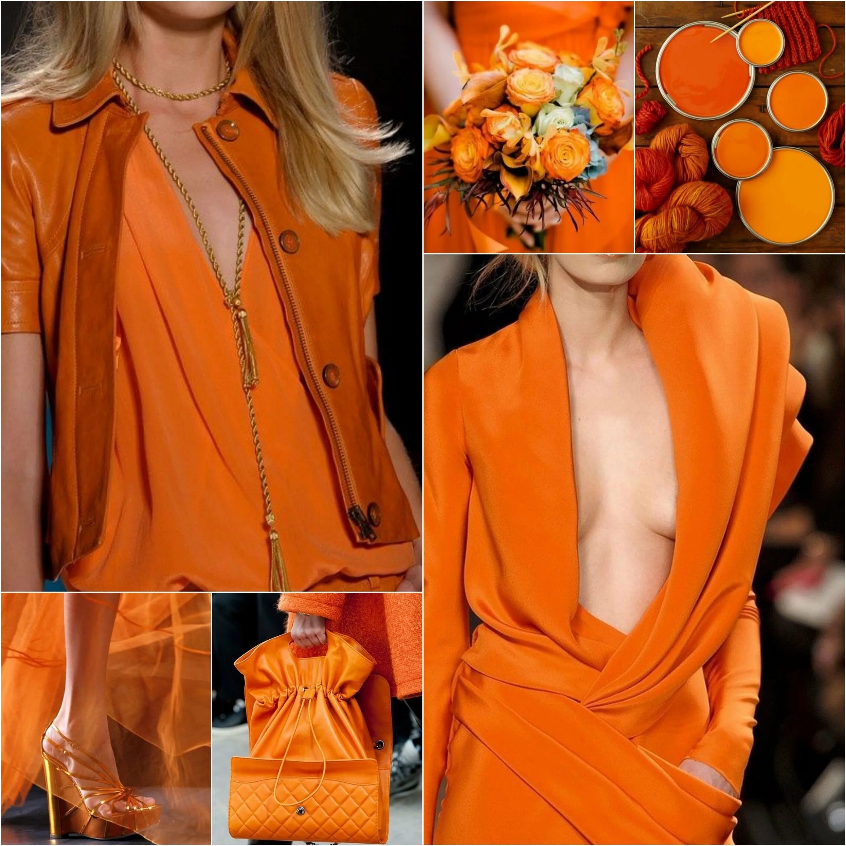 Сочетание оранжевого и белого в одежде. Оранжевые аксессуары в одежде. Оттенки оранжевого в одежде. Осенние цвета в одежде. Оранжевый цвет по другому