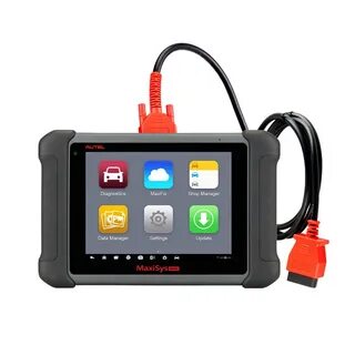 Сканер autel
