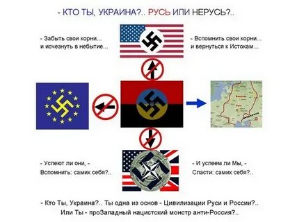 Чья русь