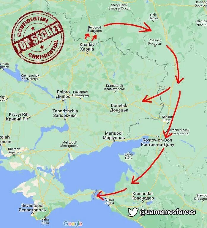 Россия Украина карта боевых действий. Карта Украины.