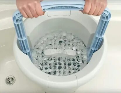 Стиральный ручной