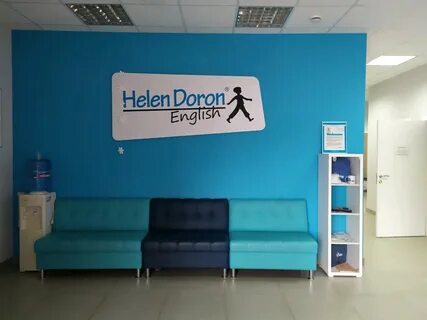 Helen doron отзывы