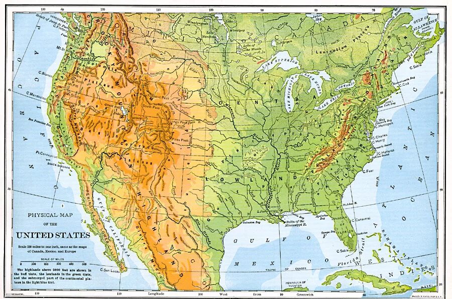 Северная америка горы равнины реки озера. Горы Кордильеры на карте США. Кордильеры Северной Америки географическая карта. Скалистые горы на карте Северной Америки. Горные хребты Северной Америки на карте.