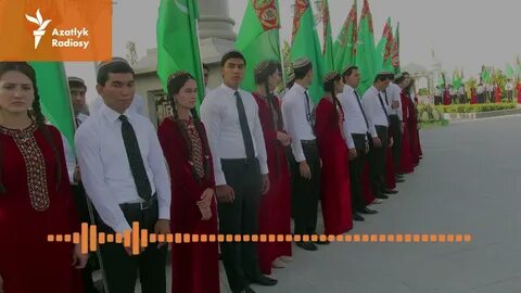 Радио азатлык