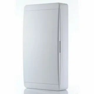 Корпус пластиковый ip54