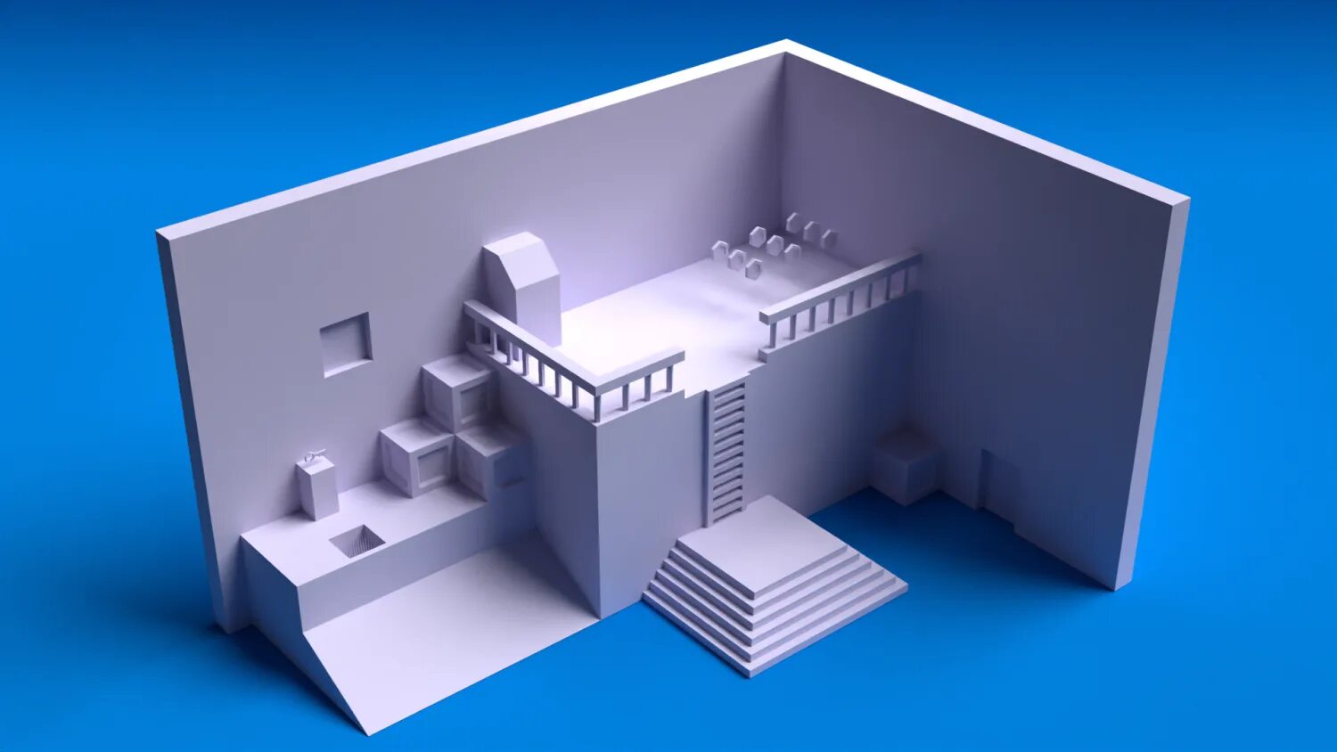 Прототипирование 3d моделей