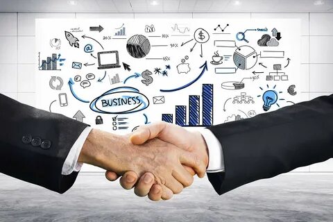 Setting up a company