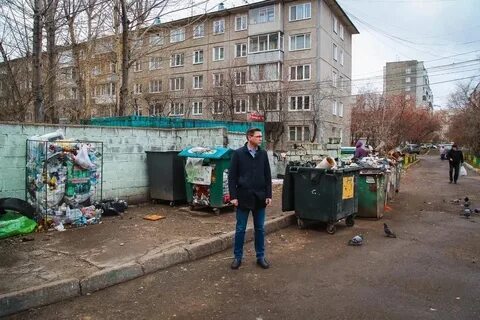 Утилизация шин в красноярске