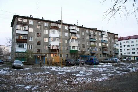Курган ул 2