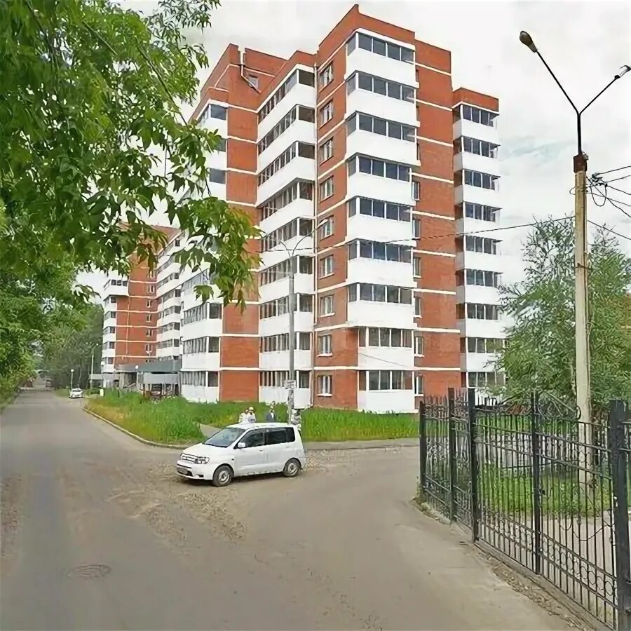 Азги, специализированный застройщик, Ямская, 4, Иркутск - 2ГИС