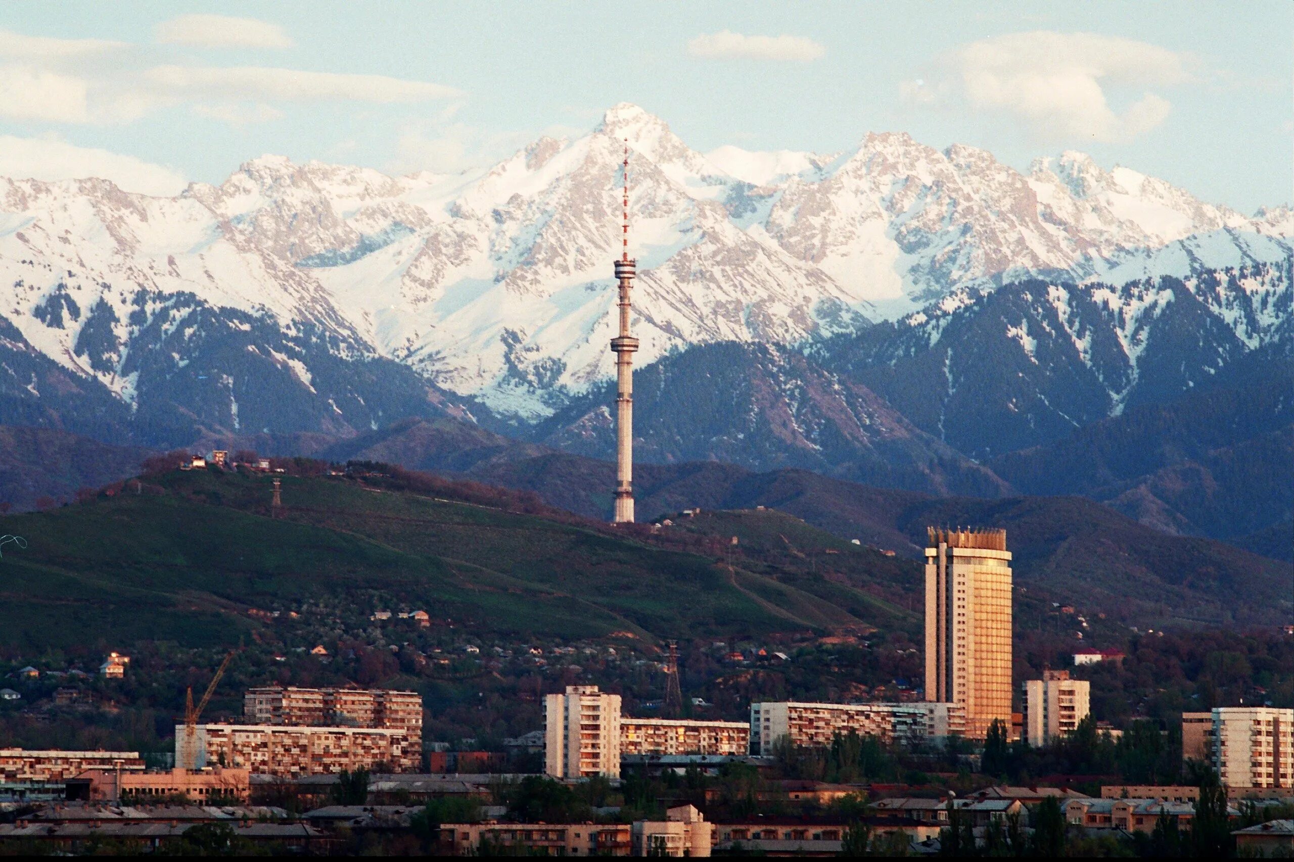 Balabaqsha almaty