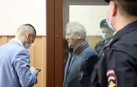 Белозерцев пенза последние новости