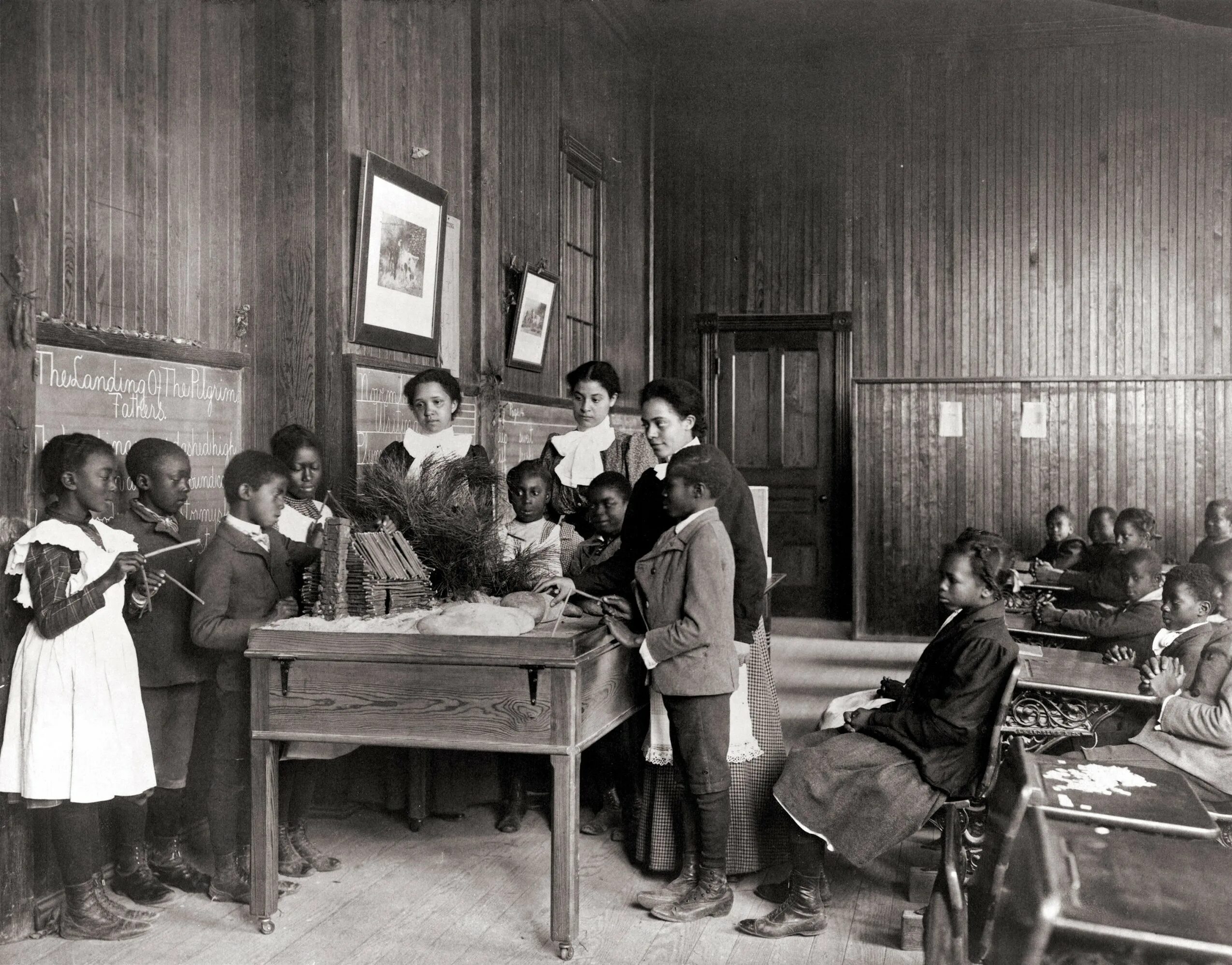 Школа 19 века США. Школы в США К концу 19 века. Школы в Англии 19 век. Образование в США 20 век.