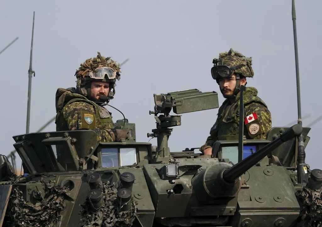 Нато возле границ. Канадский спецназ. Армия Канады. Канадские военные на Украине. Спецназ Канады на Украине.