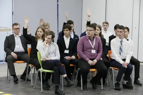 Умники и умницы вологодчины