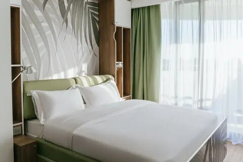 Cosmos adler hotel 4