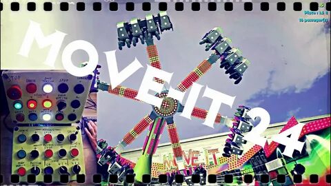Включи move it