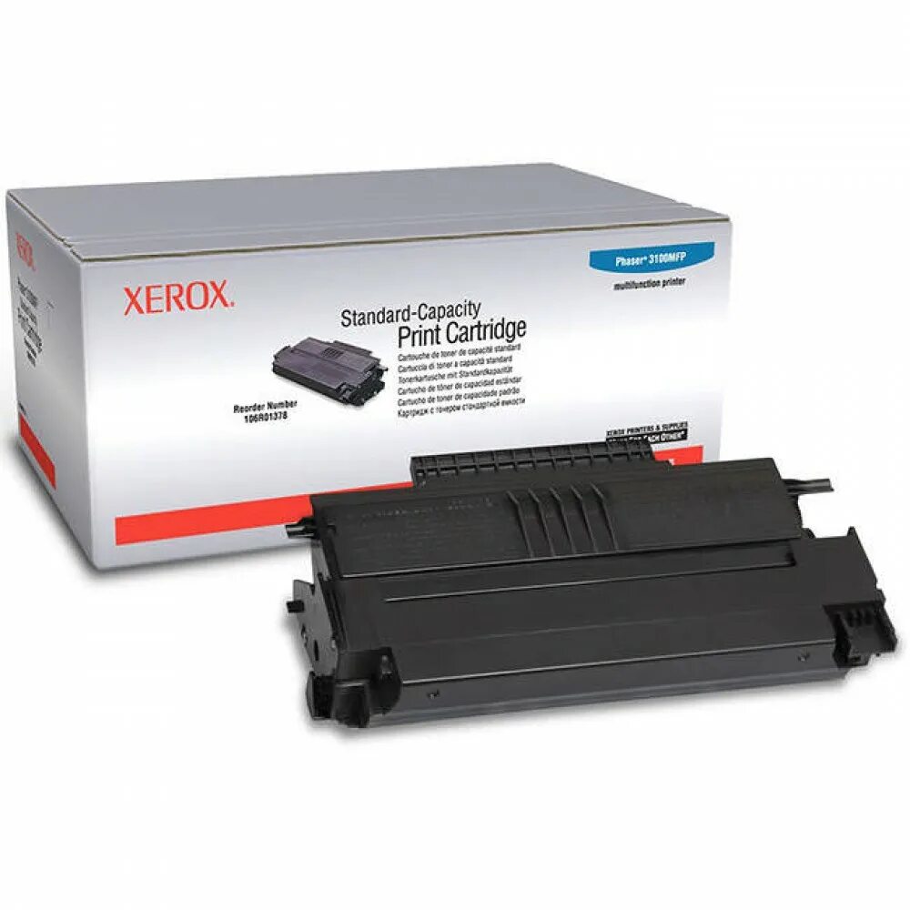 Картридж для лазерный принтер xerox phaser. Картридж 106r01379 для xerox phaser 3100. картридж на принтер xerox phaser 3100 mfp. картридж xerox 106r01378. тонер-картридж xerox 106r01379.