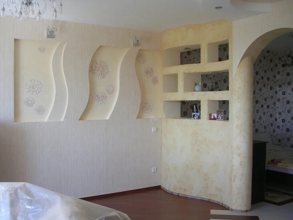 Гипсовые 3d-перегородки европлит apollo. Перегородка из гипсокартона. Декоративная перегородка из гипсокартона. Декоративные перегородки. Декоративные 3 д перегородки.