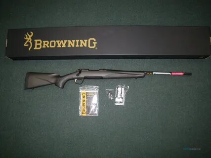 Browning x
