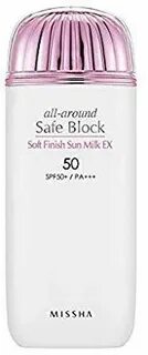 Safe around