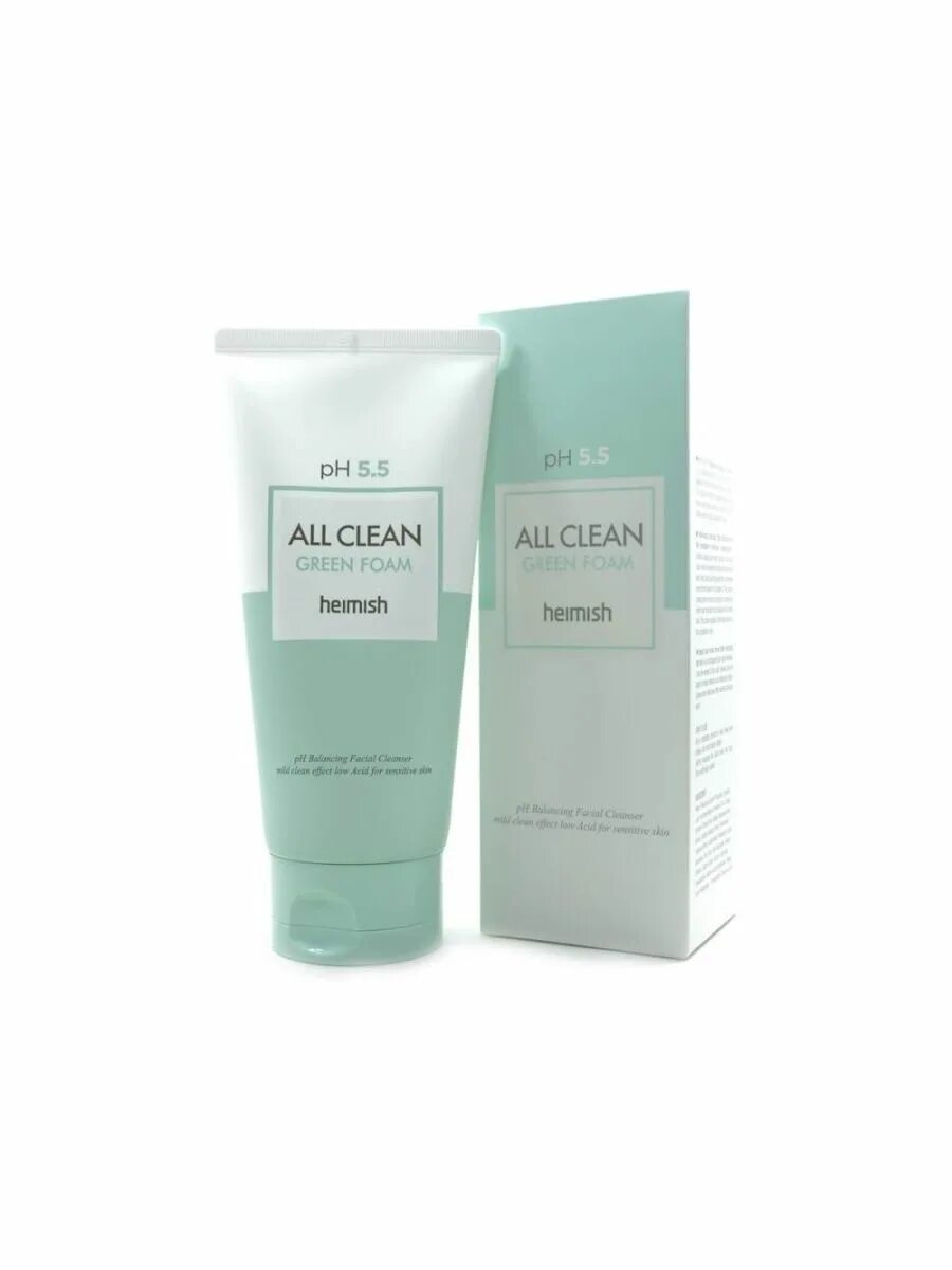 Heimish PH 5.5 all clean Green Foam. Heimish all clean Green Foam 30 мл. Heimish пенка all clean Green Foam 5.5 PH 150 мл. Heimish all clean Green Foam пробник. Cleansing gel foam