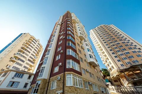 Бамбуковая улица